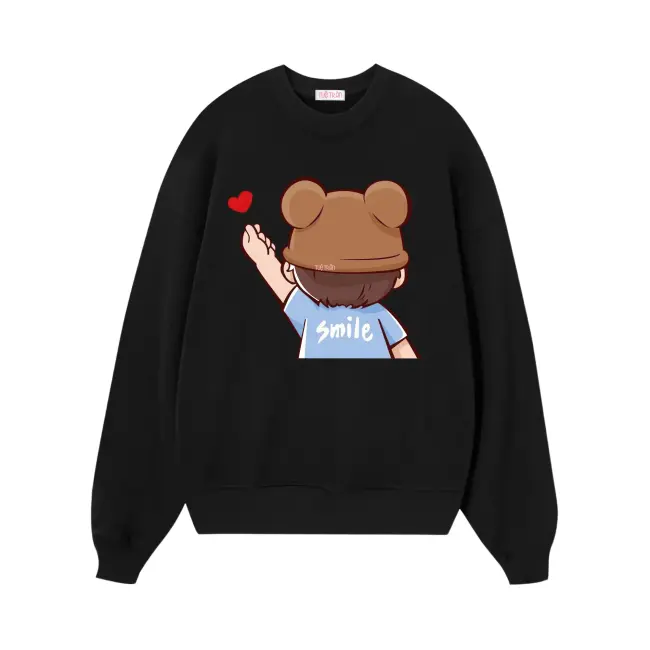 Áo thun gia đình SW13