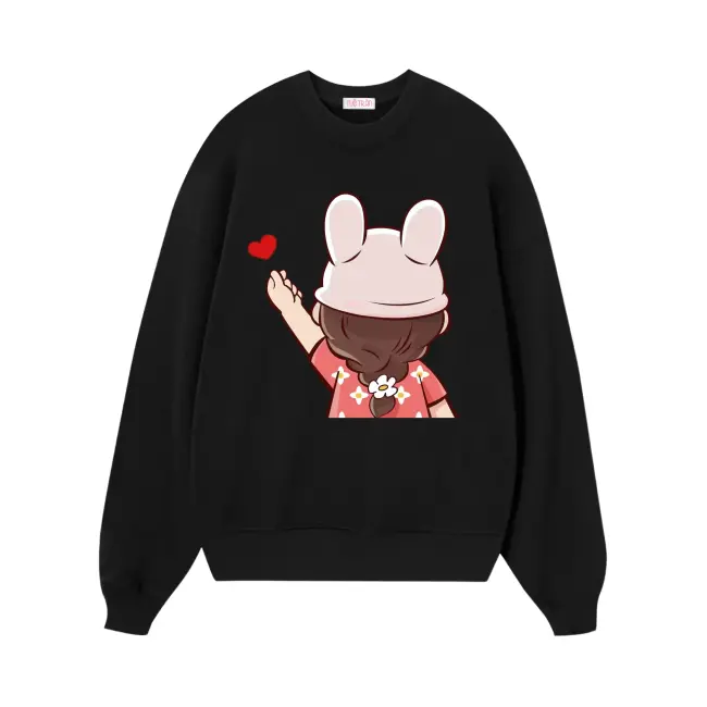 Áo thun gia đình SW14