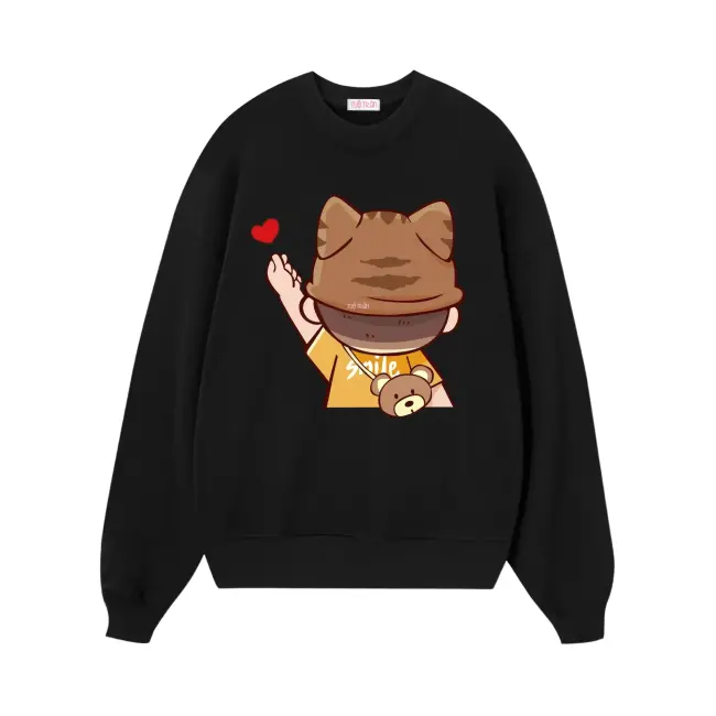 Áo thun gia đình SW15