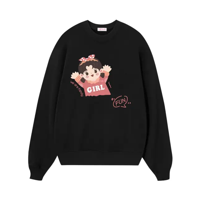 Áo thun gia đình SW20