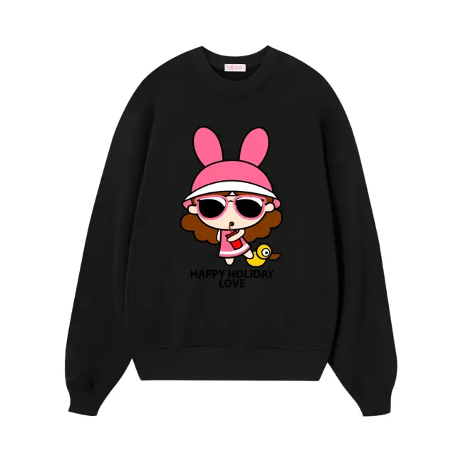 Áo thun gia đình SW24