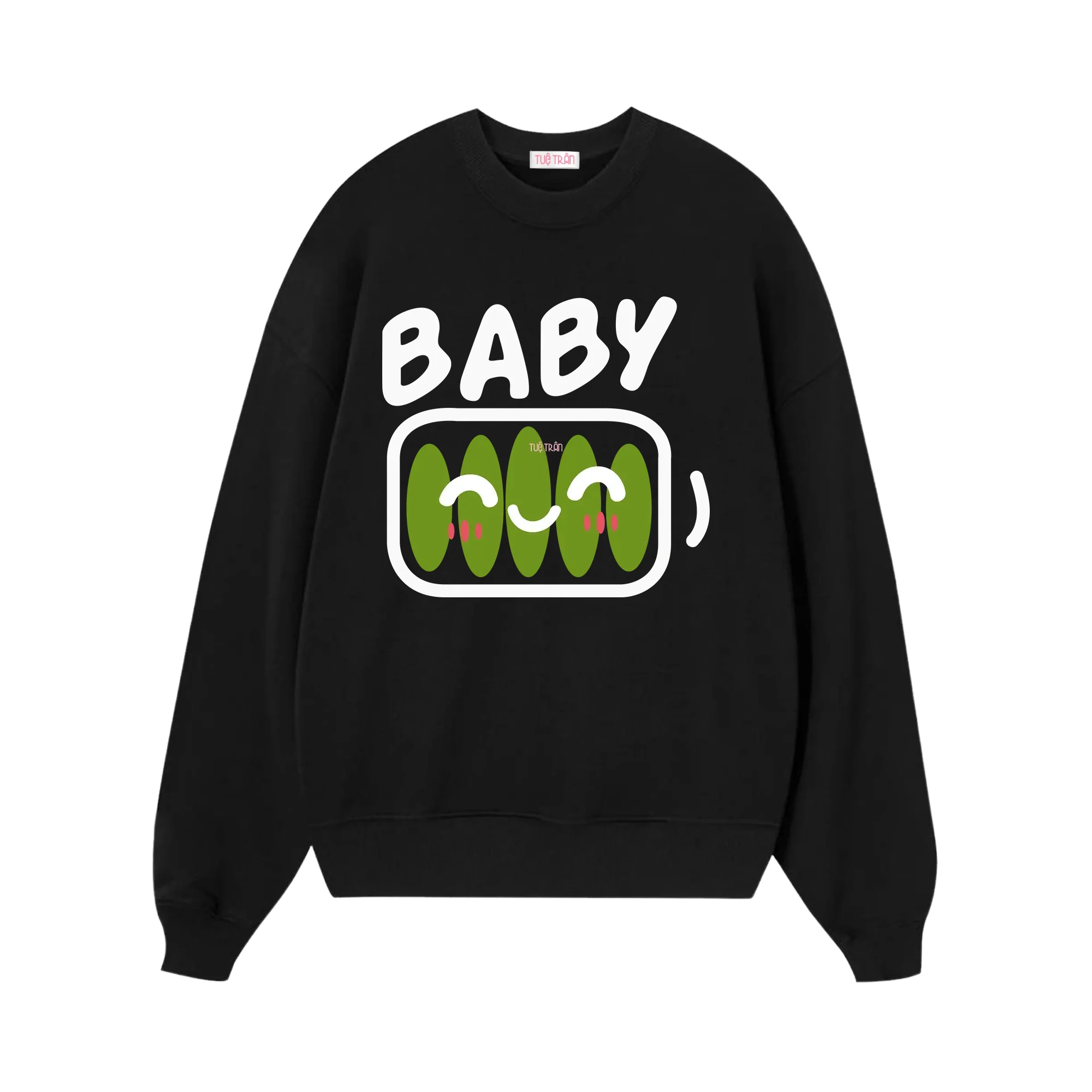 Áo thun gia đình SW27