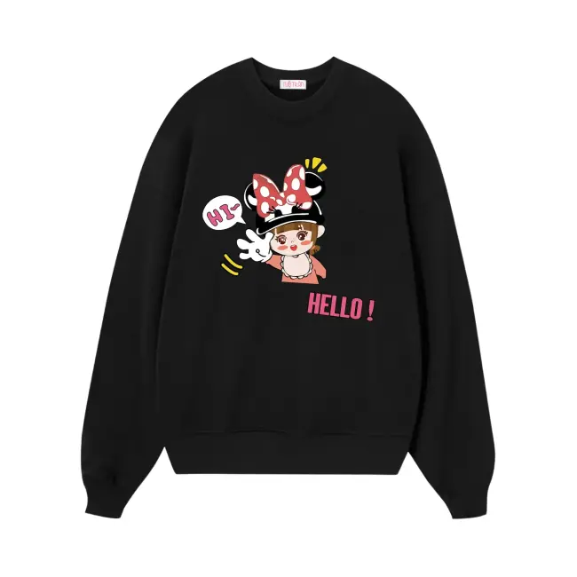 Áo thun gia đình SW29