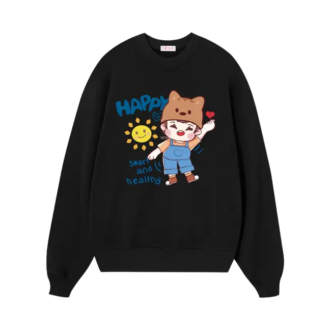 Áo thun gia đình SW3