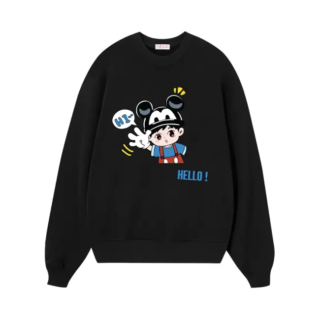 Áo thun gia đình SW30