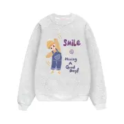 Áo thun gia đình SW11