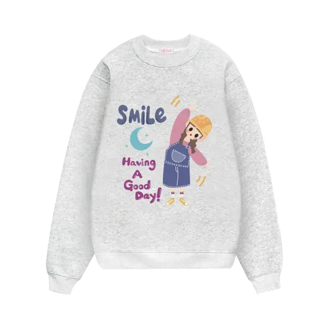 Áo thun gia đình SW12