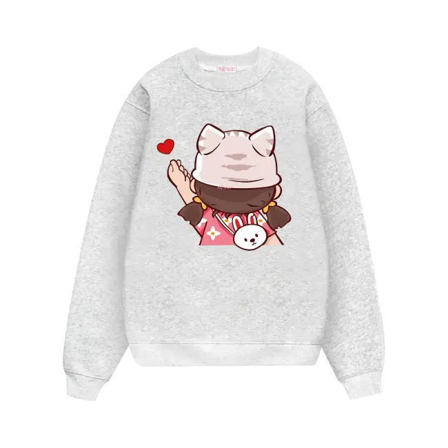 Áo thun gia đình SW16