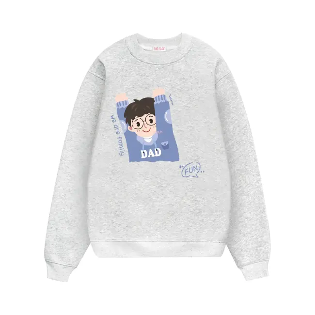 Áo thun gia đình SW17