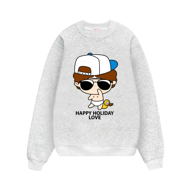 Áo thun gia đình SW23