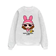 Áo thun gia đình SW24