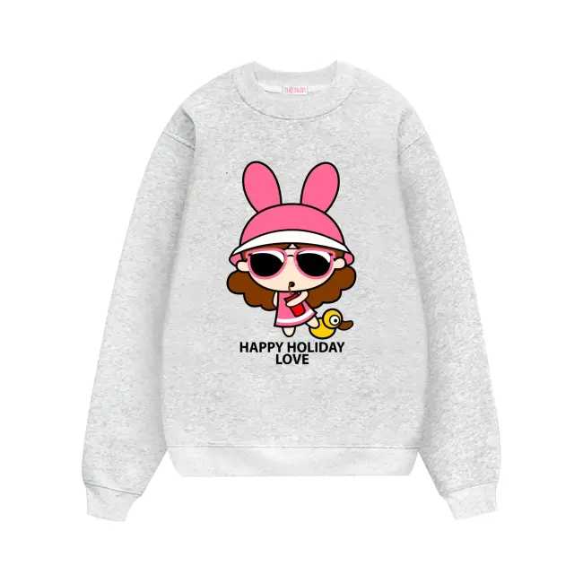 Áo thun gia đình SW24