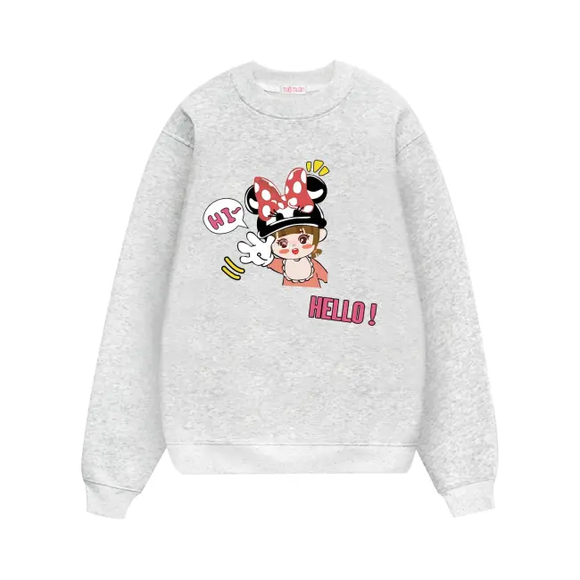 Áo thun gia đình SW29