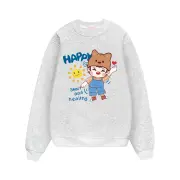 Áo thun gia đình SW3