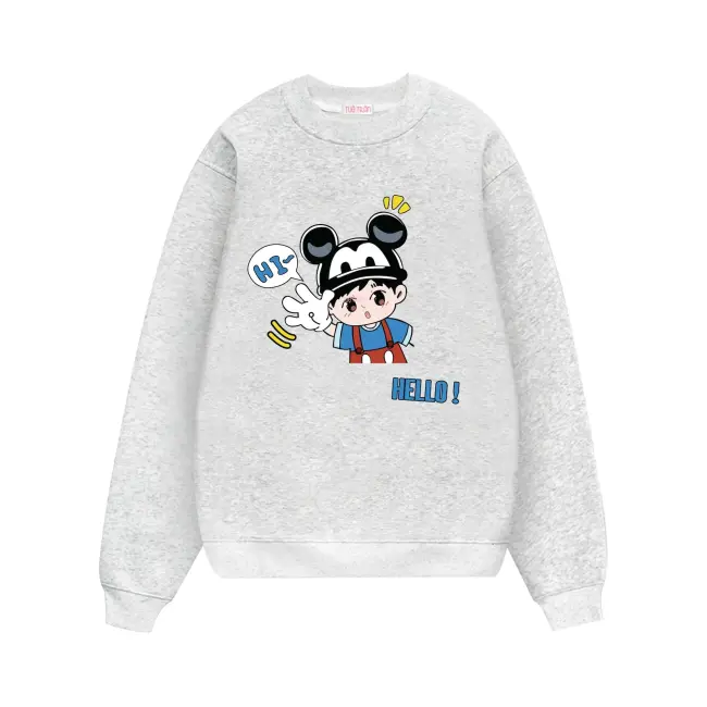 Áo thun gia đình SW30