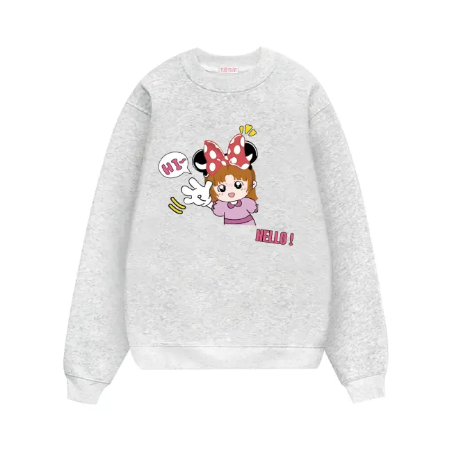 Áo thun gia đình SW31