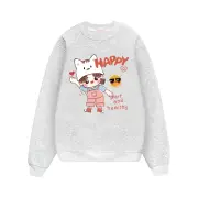 Áo thun gia đình SW4