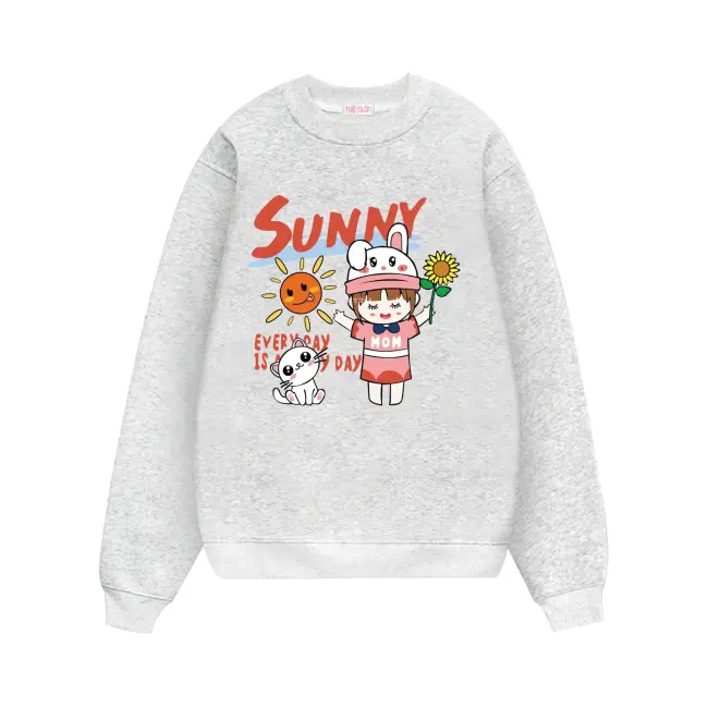 Áo thun gia đình SW6