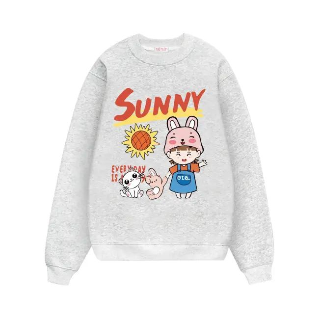 Áo thun gia đình SW8