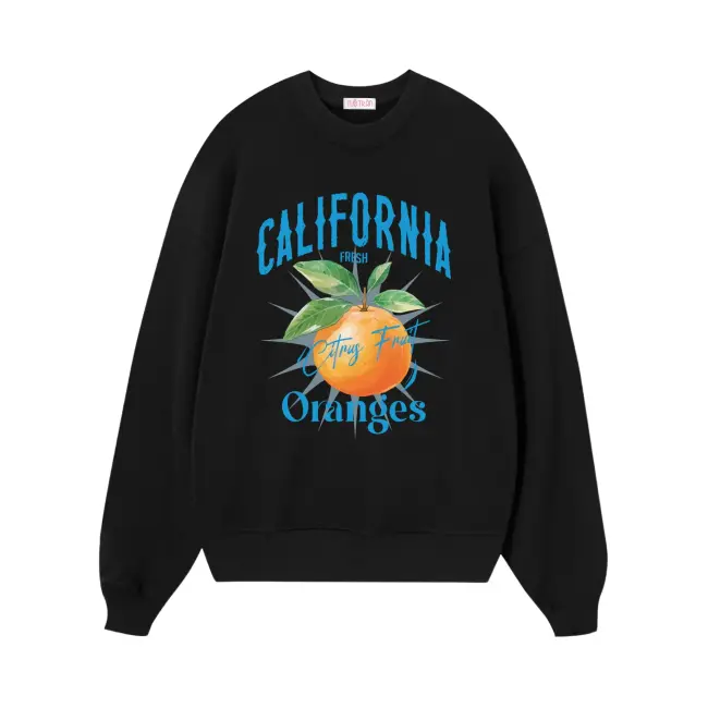 Áo thun Tropical Fruit SW13