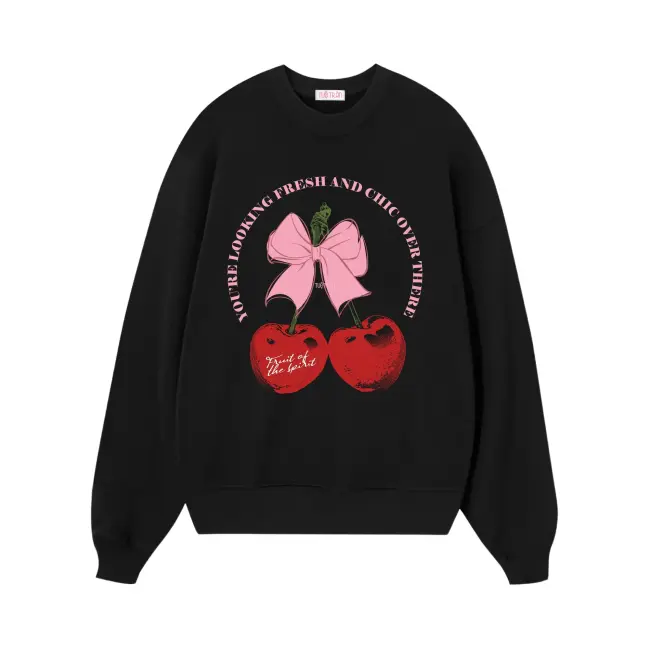 Áo thun Tropical Fruit SW15