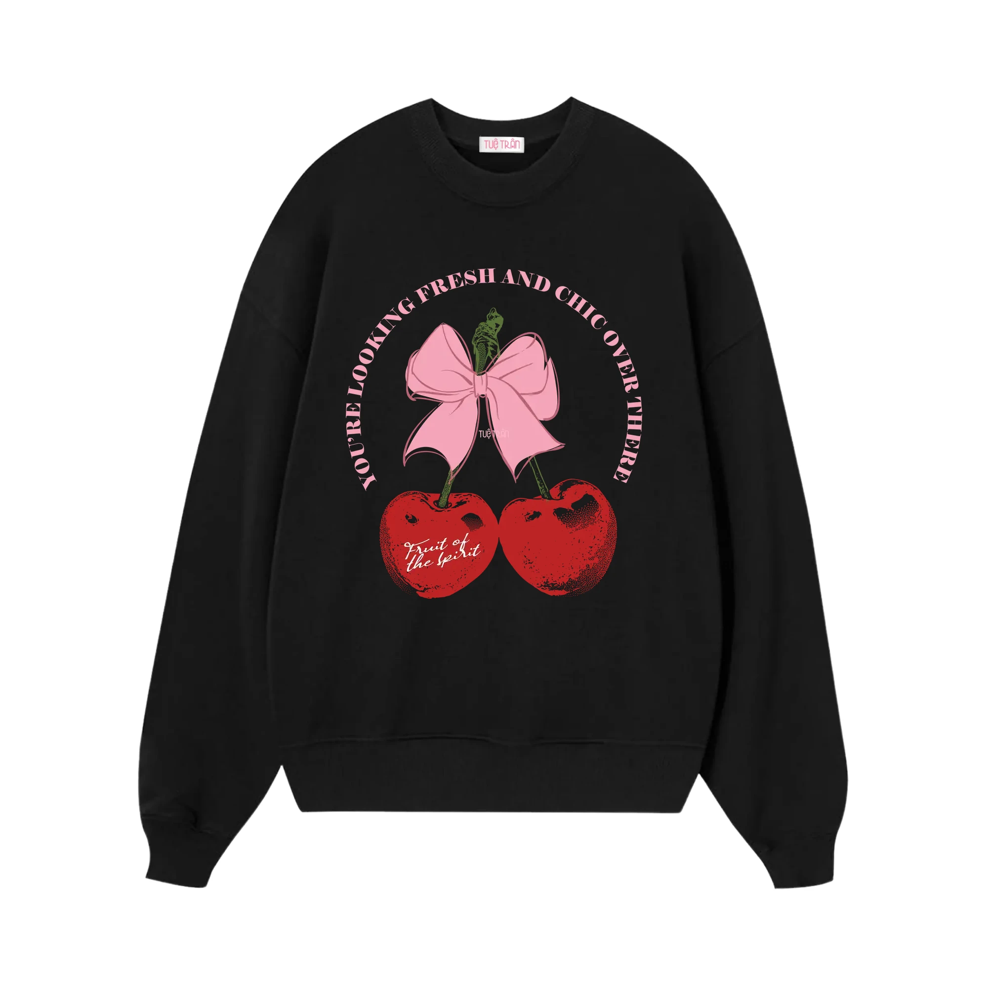 Áo thun Tropical Fruit SW15