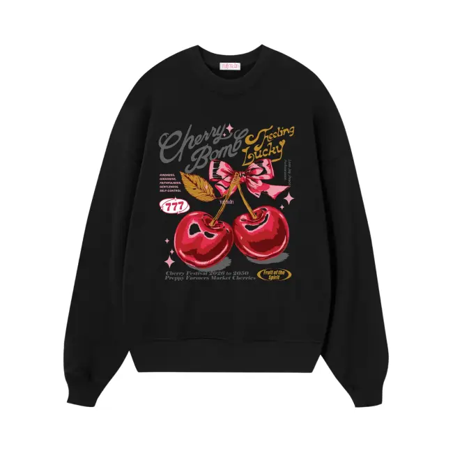 Áo thun Tropical Fruit SW16