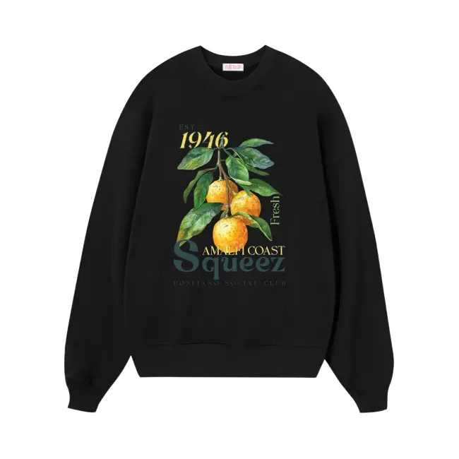 Áo thun Tropical Fruit SW21