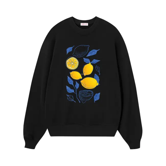 Áo thun Tropical Fruit SW26