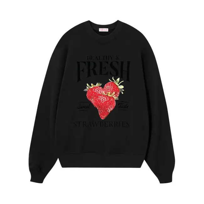 Áo thun Tropical Fruit SW30