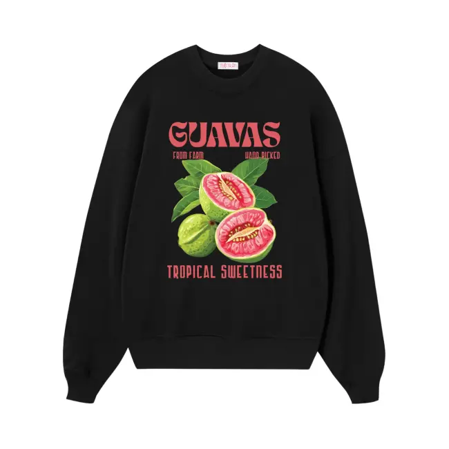 Áo thun Tropical Fruit SW31