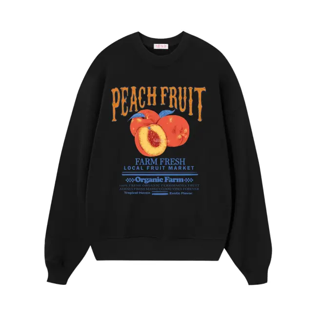 Áo thun Tropical Fruit SW33