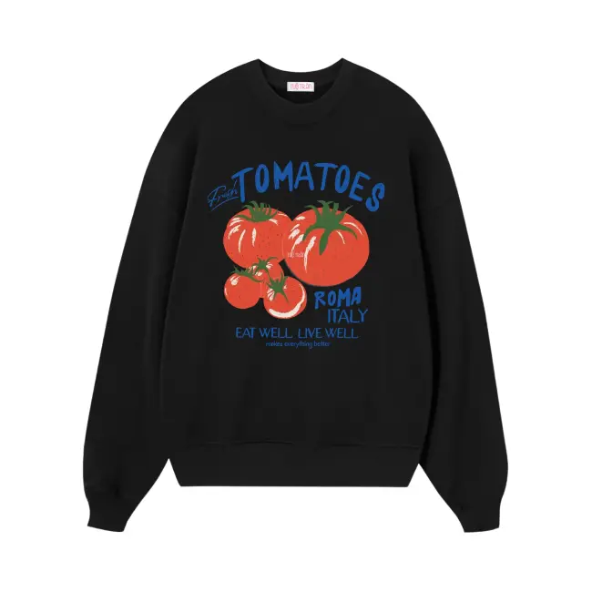 Áo thun Tropical Fruit SW37