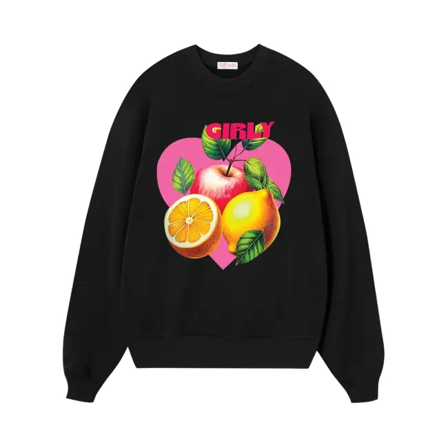 Áo thun Tropical Fruit SW40