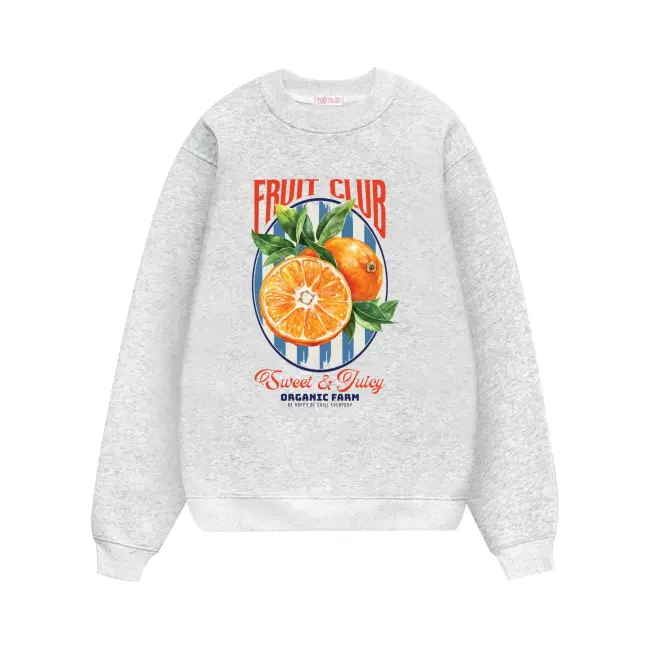 Áo thun Tropical Fruit SW10