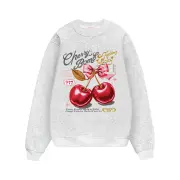 Áo thun Tropical Fruit SW16