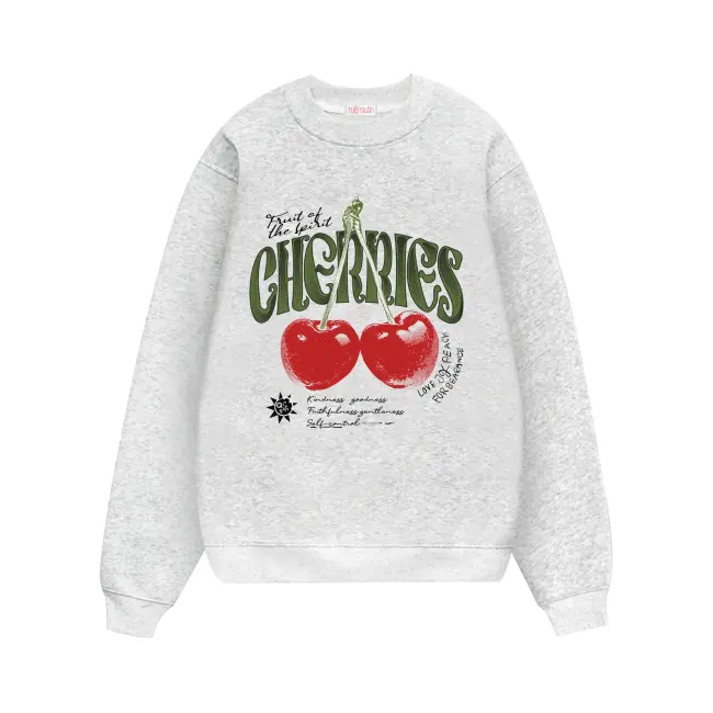 Áo thun Tropical Fruit SW22