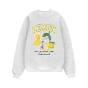 Áo thun Tropical Fruit SW23