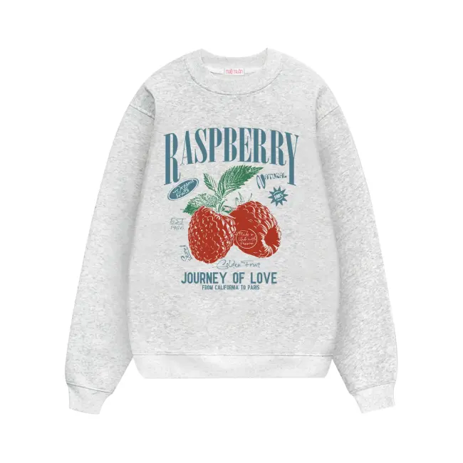 Áo thun Tropical Fruit SW25