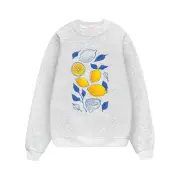 Áo thun Tropical Fruit SW26