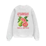 Áo thun Tropical Fruit SW31