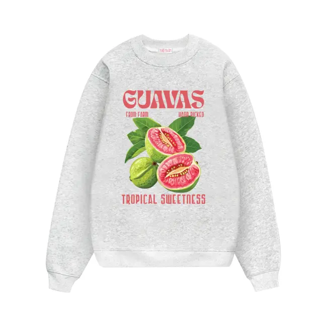 Áo thun Tropical Fruit SW31