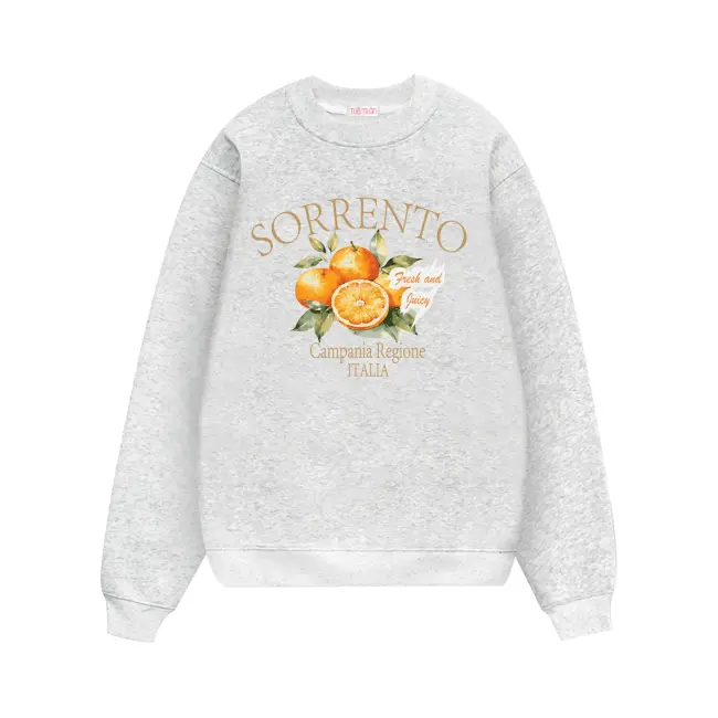 Áo thun Tropical Fruit SW32