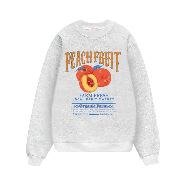 Áo thun Tropical Fruit SW33