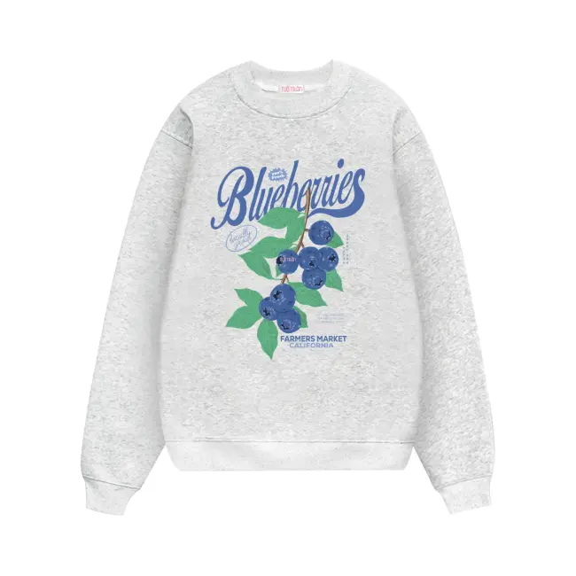 Áo thun Tropical Fruit SW35