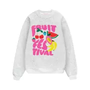 Áo thun Tropical Fruit SW6