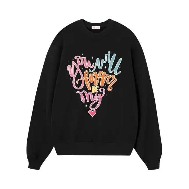 Áo thun Typo Graphic SW103