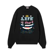 Áo thun Typo Graphic SW106