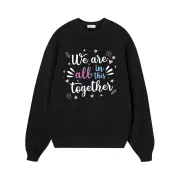 Áo thun Typo Graphic SW110