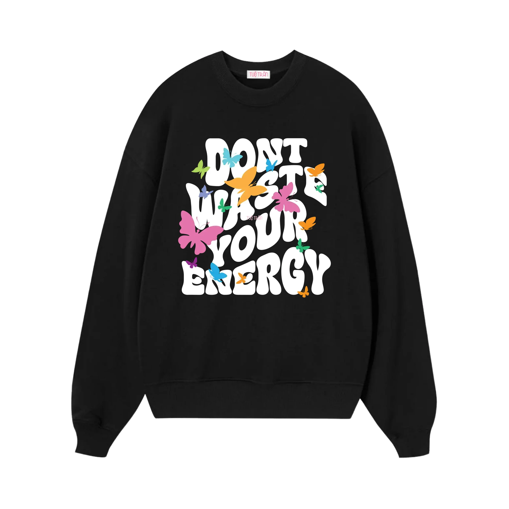 Áo thun Typo Graphic SW116